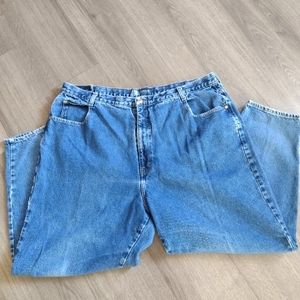 EUC AVENUE JEANS